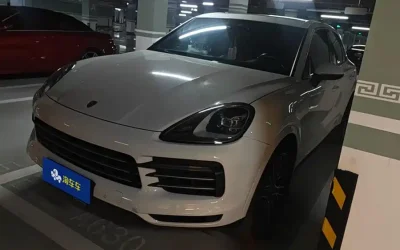 Porsche Porsche Cayenne в цвете и кузовом – это идеальный выбор среди китайских автомобилей. Доступная цена и надежность гарантированы.