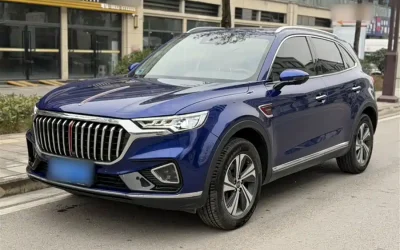 Hongqi Hongqi H5 в цвете и кузовом – это идеальный выбор среди китайских автомобилей. Доступная цена и надежность гарантированы.