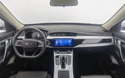 NIO NIO ES7 в цвете и кузовом – это идеальный выбор среди китайских автомобилей. Доступная цена и надежность гарантированы.