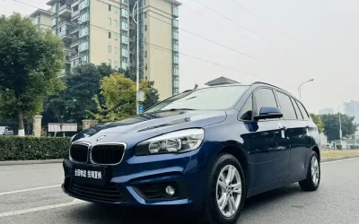 BMW BMW 3 Series в цвете и кузовом – это идеальный выбор среди китайских автомобилей. Доступная цена и надежность гарантированы.