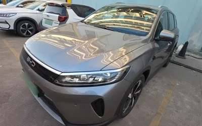 BYD BYD Seal 05 DM-i в цвете и кузовом – это идеальный выбор среди китайских автомобилей. Доступная цена и надежность гарантированы.