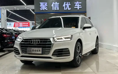 Audi Audi A3 в цвете и кузовом – это идеальный выбор среди китайских автомобилей. Доступная цена и надежность гарантированы.