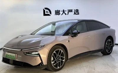 Xpeng Xpeng G3 в цвете и кузовом – это идеальный выбор среди китайских автомобилей. Доступная цена и надежность гарантированы.