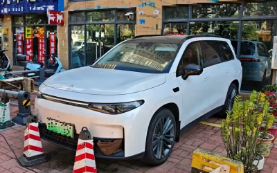 Audi Audi A8 в цвете и кузовом – это идеальный выбор среди китайских автомобилей. Доступная цена и надежность гарантированы.