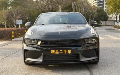 Lynk & Co Lynk & Co 02 в цвете и кузовом – это идеальный выбор среди китайских автомобилей. Доступная цена и надежность гарантированы.