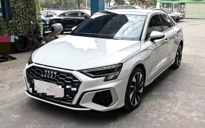 Audi Audi A3 в цвете и кузовом – это идеальный выбор среди китайских автомобилей. Доступная цена и надежность гарантированы.