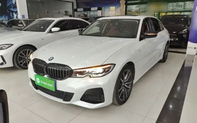 BMW BMW X3 в цвете и кузовом – это идеальный выбор среди китайских автомобилей. Доступная цена и надежность гарантированы.