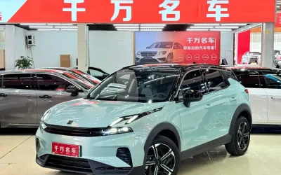 Lynk & Co Lynk & Co 02 в цвете и кузовом – это идеальный выбор среди китайских автомобилей. Доступная цена и надежность гарантированы.