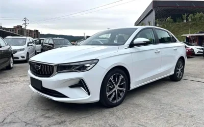 NIO NIO ES7 в цвете и кузовом – это идеальный выбор среди китайских автомобилей. Доступная цена и надежность гарантированы.