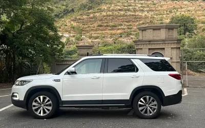 Audi Audi A8 в цвете и кузовом – это идеальный выбор среди китайских автомобилей. Доступная цена и надежность гарантированы.