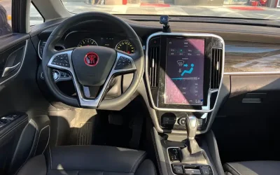 BYD BYD Seal 05 DM-i в цвете и кузовом – это идеальный выбор среди китайских автомобилей. Доступная цена и надежность гарантированы.