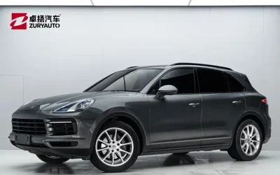 Porsche Porsche Cayenne в цвете и кузовом – это идеальный выбор среди китайских автомобилей. Доступная цена и надежность гарантированы.