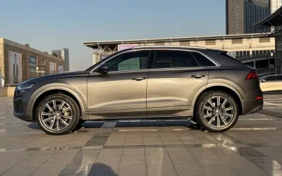 Audi Audi A4L в цвете и кузовом – это идеальный выбор среди китайских автомобилей. Доступная цена и надежность гарантированы.