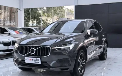 Volvo volvo XC40 recharge в цвете и кузовом – это идеальный выбор среди китайских автомобилей. Доступная цена и надежность гарантированы.