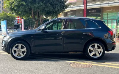 Audi Audi A8 в цвете и кузовом – это идеальный выбор среди китайских автомобилей. Доступная цена и надежность гарантированы.