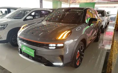 Lynk & Co Lynk & Co 02 в цвете и кузовом – это идеальный выбор среди китайских автомобилей. Доступная цена и надежность гарантированы.