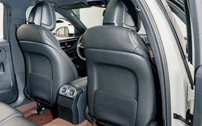 Mercedes-Benz Mercedes-Benz E-Class в цвете и кузовом – это идеальный выбор среди китайских автомобилей. Доступная цена и надежность гарантированы.