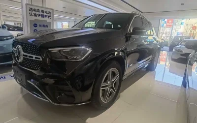 Mercedes-Benz Mercedes-Benz E-Class в цвете и кузовом – это идеальный выбор среди китайских автомобилей. Доступная цена и надежность гарантированы.