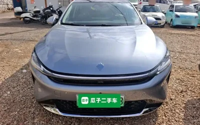 NIO NIO ES7 в цвете и кузовом – это идеальный выбор среди китайских автомобилей. Доступная цена и надежность гарантированы.