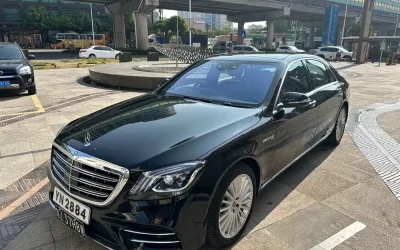 Mercedes-Benz Mercedes-Benz E-Class в цвете и кузовом – это идеальный выбор среди китайских автомобилей. Доступная цена и надежность гарантированы.