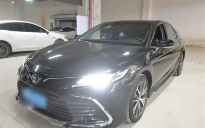 Toyota Toyota Corolla Cross в цвете и кузовом – это идеальный выбор среди китайских автомобилей. Доступная цена и надежность гарантированы.