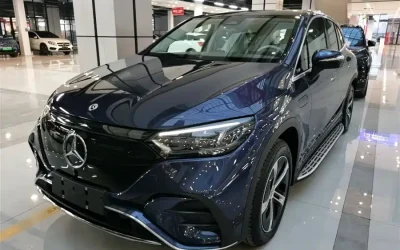Mercedes-Benz Mercedes-Benz E-Class в цвете и кузовом – это идеальный выбор среди китайских автомобилей. Доступная цена и надежность гарантированы.