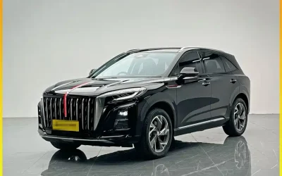 Hongqi Hongqi H5 в цвете и кузовом – это идеальный выбор среди китайских автомобилей. Доступная цена и надежность гарантированы.