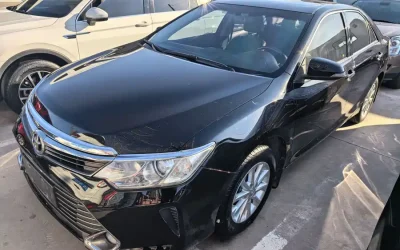 Toyota Toyota Highlander в цвете и кузовом – это идеальный выбор среди китайских автомобилей. Доступная цена и надежность гарантированы.