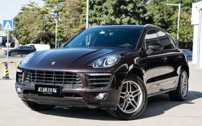 Porsche Porsche Cayenne в цвете и кузовом – это идеальный выбор среди китайских автомобилей. Доступная цена и надежность гарантированы.