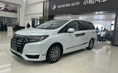 Honda Honda Spirior в цвете и кузовом – это идеальный выбор среди китайских автомобилей. Доступная цена и надежность гарантированы.