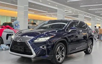 NIO NIO ES7 в цвете и кузовом – это идеальный выбор среди китайских автомобилей. Доступная цена и надежность гарантированы.