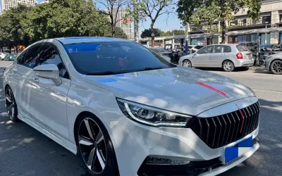 Hongqi Hongqi H5 в цвете и кузовом – это идеальный выбор среди китайских автомобилей. Доступная цена и надежность гарантированы.