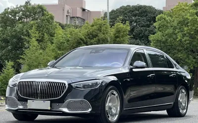 Mercedes-Benz Mercedes-Benz E-Class в цвете и кузовом – это идеальный выбор среди китайских автомобилей. Доступная цена и надежность гарантированы.