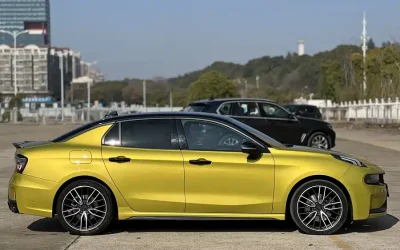 Lynk & Co Lynk & Co 02 в цвете и кузовом – это идеальный выбор среди китайских автомобилей. Доступная цена и надежность гарантированы.