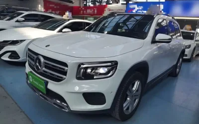 Mercedes-Benz Mercedes-Benz E-Class в цвете и кузовом – это идеальный выбор среди китайских автомобилей. Доступная цена и надежность гарантированы.