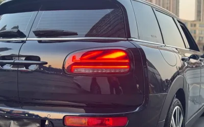 MINI MINI COUNTRYMAN в цвете и кузовом – это идеальный выбор среди китайских автомобилей. Доступная цена и надежность гарантированы.