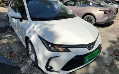 Toyota Toyota Vios в цвете и кузовом – это идеальный выбор среди китайских автомобилей. Доступная цена и надежность гарантированы.