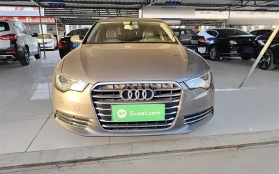 Audi Audi A8 в цвете и кузовом – это идеальный выбор среди китайских автомобилей. Доступная цена и надежность гарантированы.