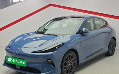 IM Motors IM LS6 в цвете и кузовом – это идеальный выбор среди китайских автомобилей. Доступная цена и надежность гарантированы.