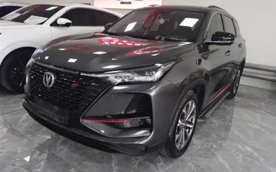NIO NIO ES7 в цвете и кузовом – это идеальный выбор среди китайских автомобилей. Доступная цена и надежность гарантированы.