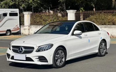 Mercedes-Benz Mercedes-Benz E-Class в цвете и кузовом – это идеальный выбор среди китайских автомобилей. Доступная цена и надежность гарантированы.