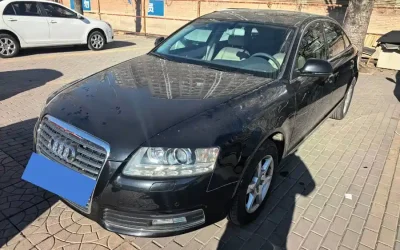 Audi Audi A3 в цвете и кузовом – это идеальный выбор среди китайских автомобилей. Доступная цена и надежность гарантированы.