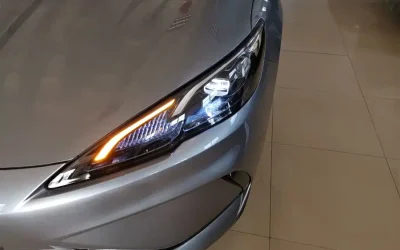 BYD BYD Song L DM-i в цвете и кузовом – это идеальный выбор среди китайских автомобилей. Доступная цена и надежность гарантированы.