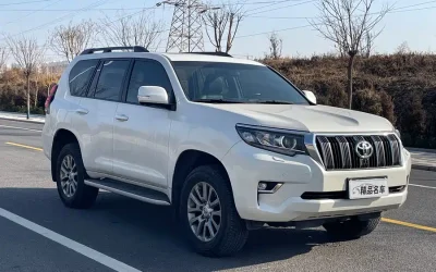 Toyota Toyota Highlander в цвете и кузовом – это идеальный выбор среди китайских автомобилей. Доступная цена и надежность гарантированы.