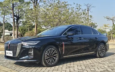 Hongqi Hongqi H5 в цвете и кузовом – это идеальный выбор среди китайских автомобилей. Доступная цена и надежность гарантированы.