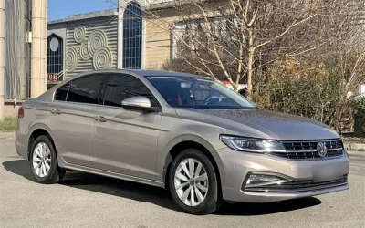 Volkswagen Volkswagen Jetta в цвете и кузовом – это идеальный выбор среди китайских автомобилей. Доступная цена и надежность гарантированы.