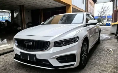 NIO NIO ES7 в цвете и кузовом – это идеальный выбор среди китайских автомобилей. Доступная цена и надежность гарантированы.
