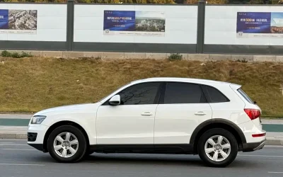 Audi Audi A8 в цвете и кузовом – это идеальный выбор среди китайских автомобилей. Доступная цена и надежность гарантированы.