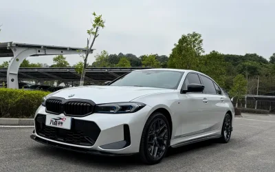 BMW BMW i3 в цвете и кузовом – это идеальный выбор среди китайских автомобилей. Доступная цена и надежность гарантированы.