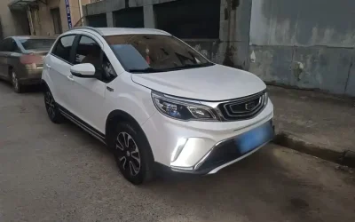 NIO NIO ES7 в цвете и кузовом – это идеальный выбор среди китайских автомобилей. Доступная цена и надежность гарантированы.